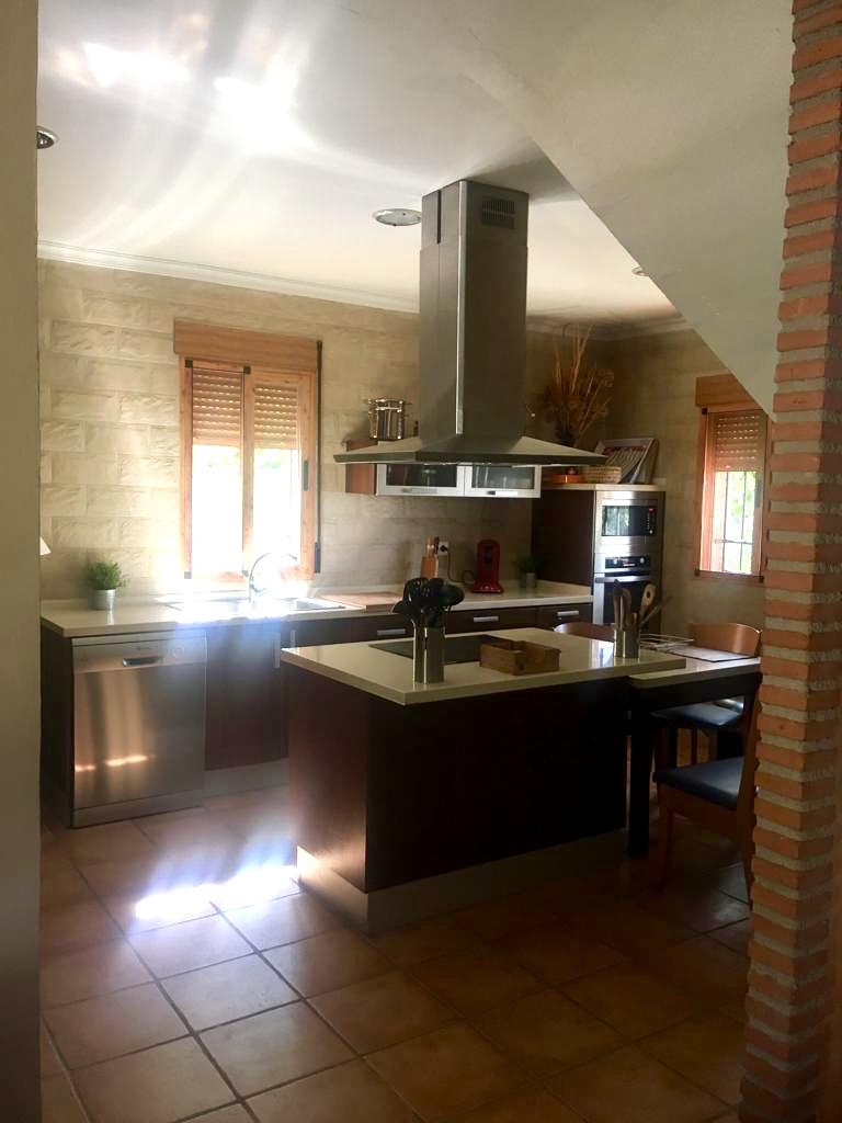 Finca en venta en Quesada