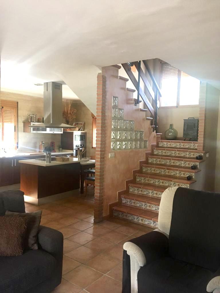 Country Property for sale in Quesada