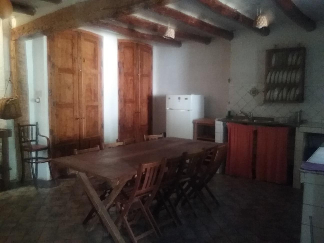 Finca en venta en Beas de Segura