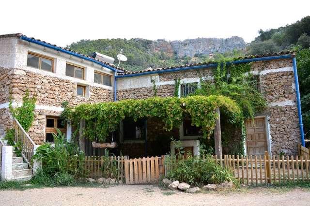 Country Property for sale in Beas de Segura