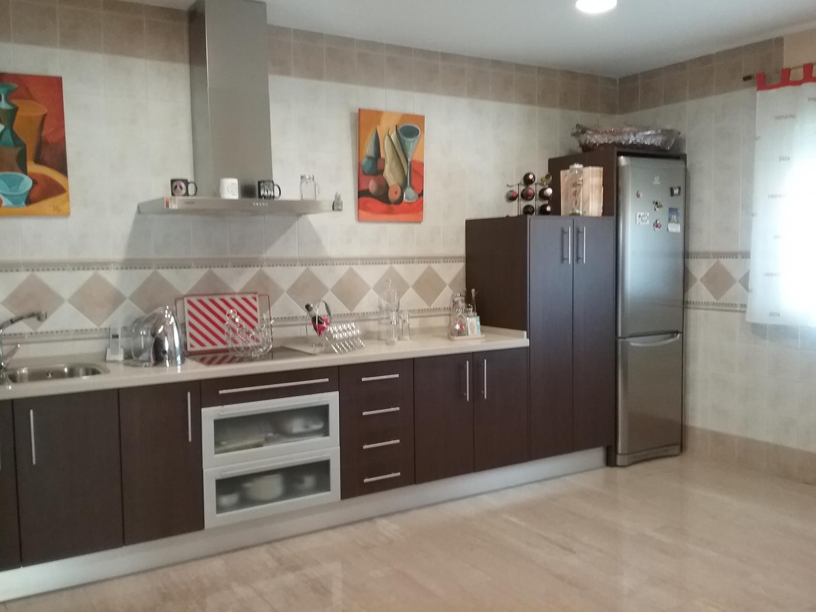 Casa en venta en Quesada