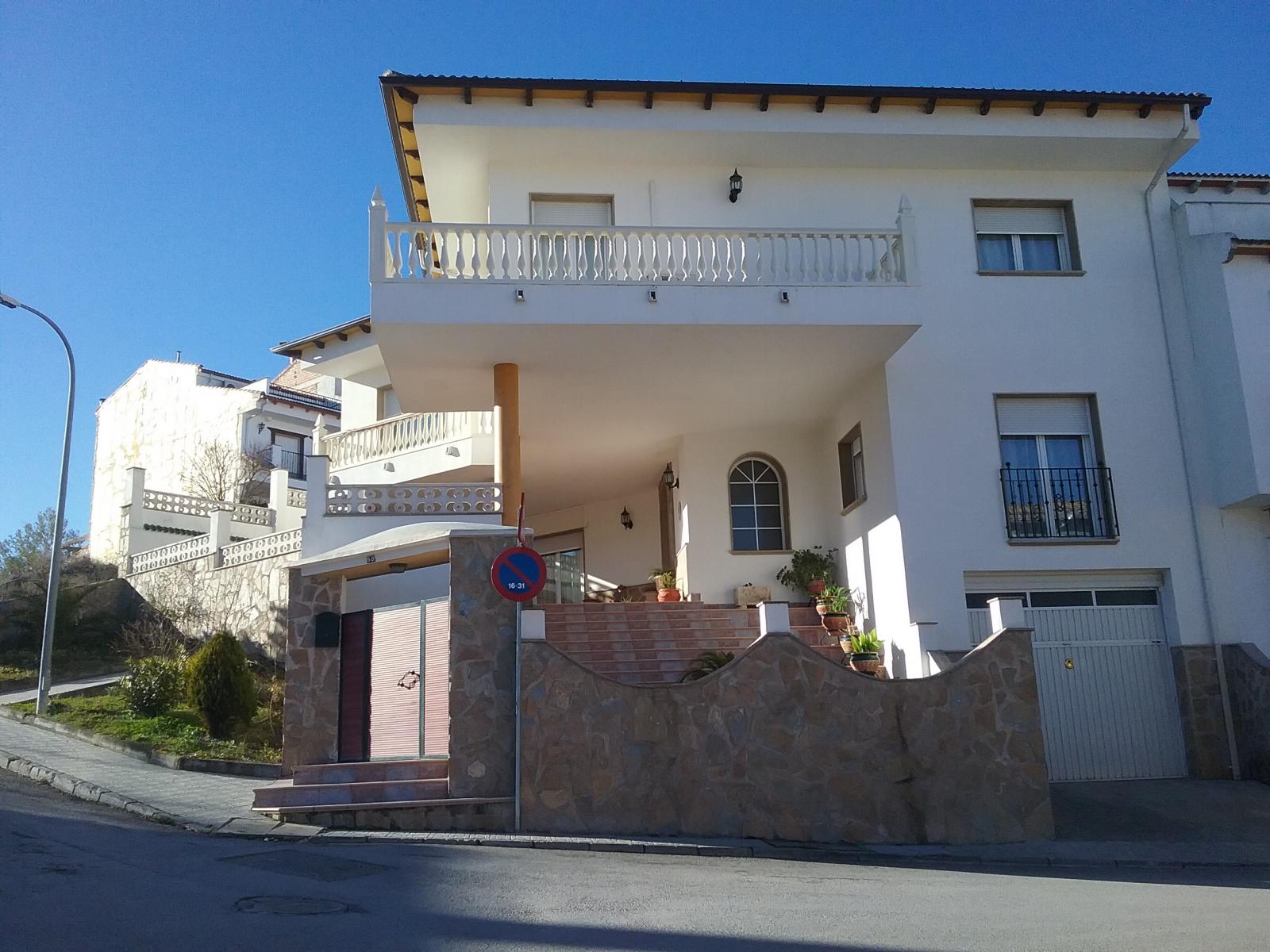 Casa en venta en Quesada