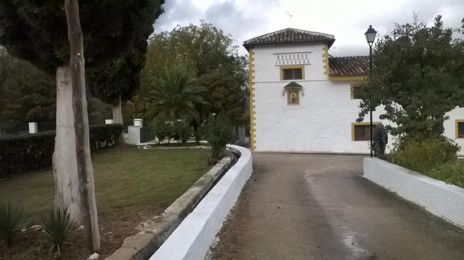 Finca en venta en Segura de la Sierra