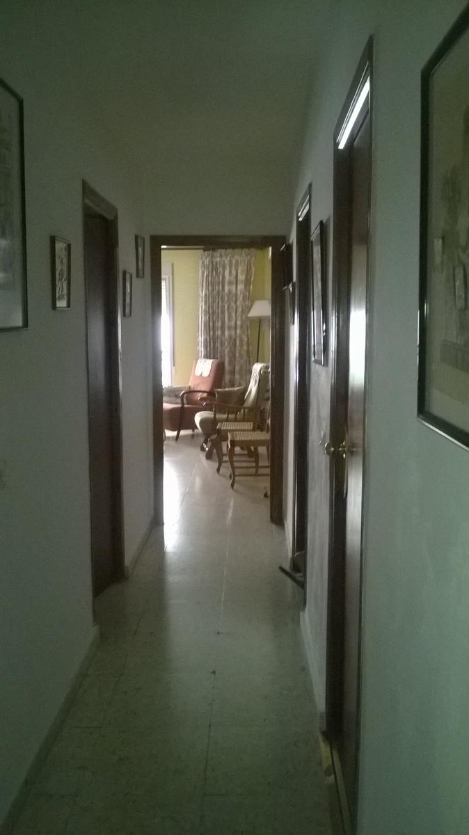 Flat for sale in Quesada