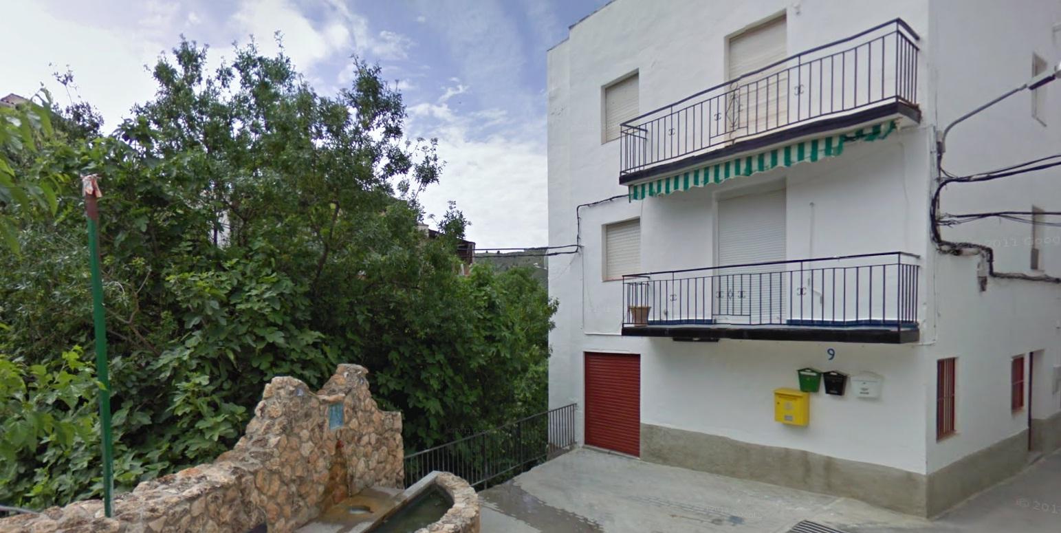 Flat for sale in Quesada