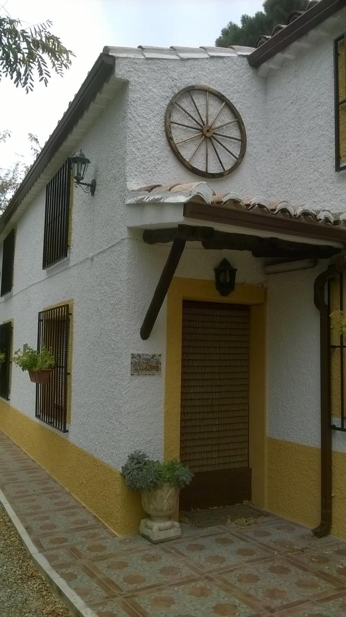 Finca en venta en Siles