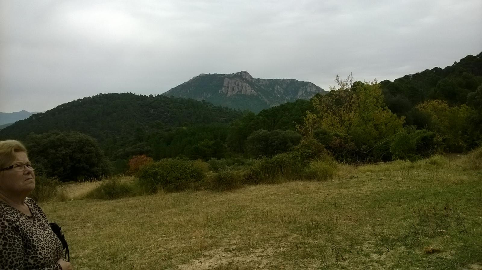 Country Property for sale in Siles