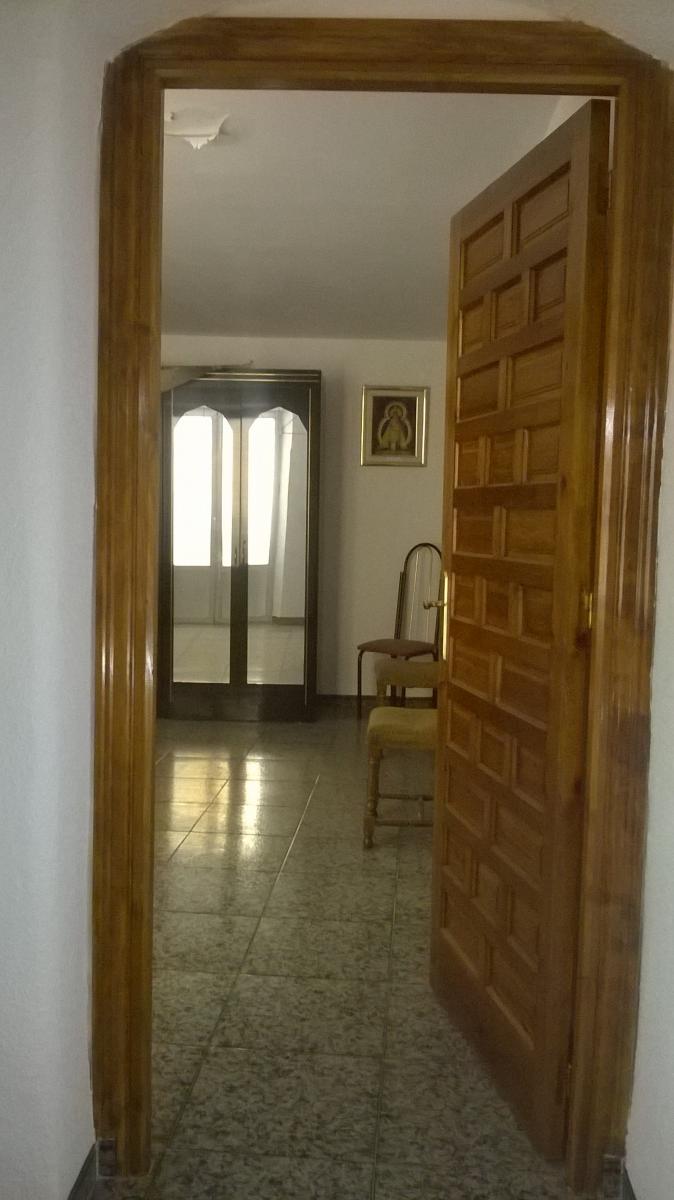 Casa en venta en Villacarrillo