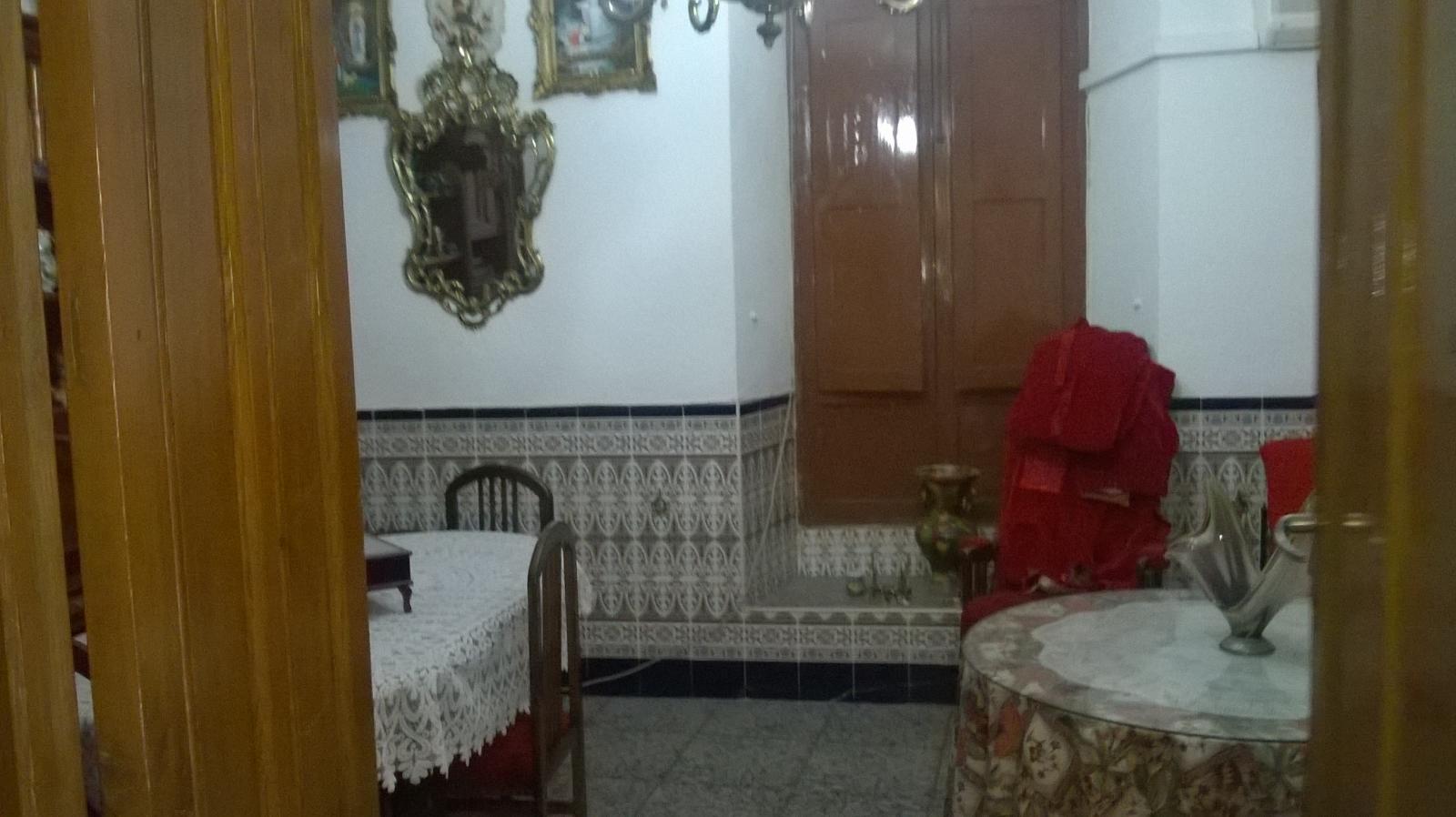 Casa en venta en Villacarrillo