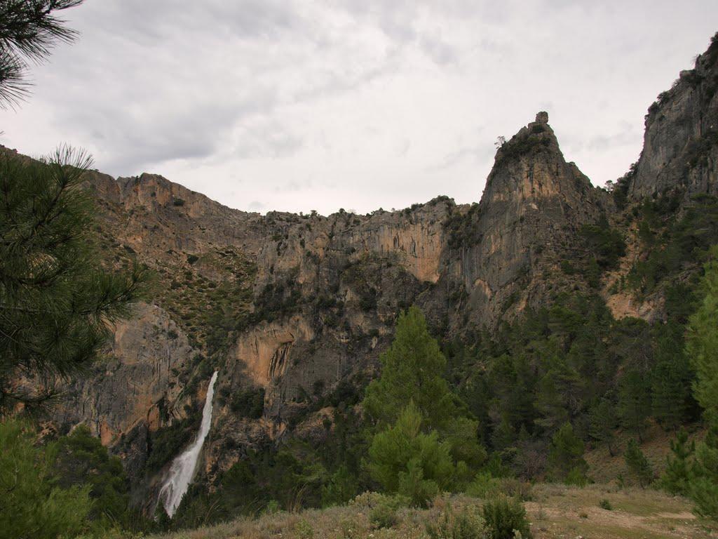 Parcela en venta en Villacarrillo