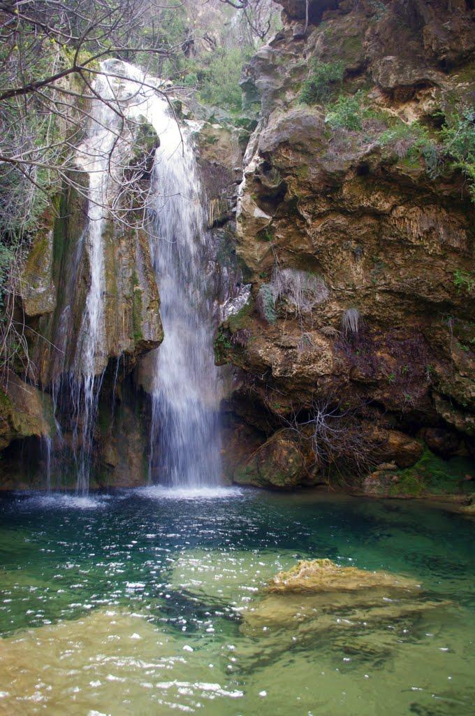 Parcelle en vente à Villacarrillo