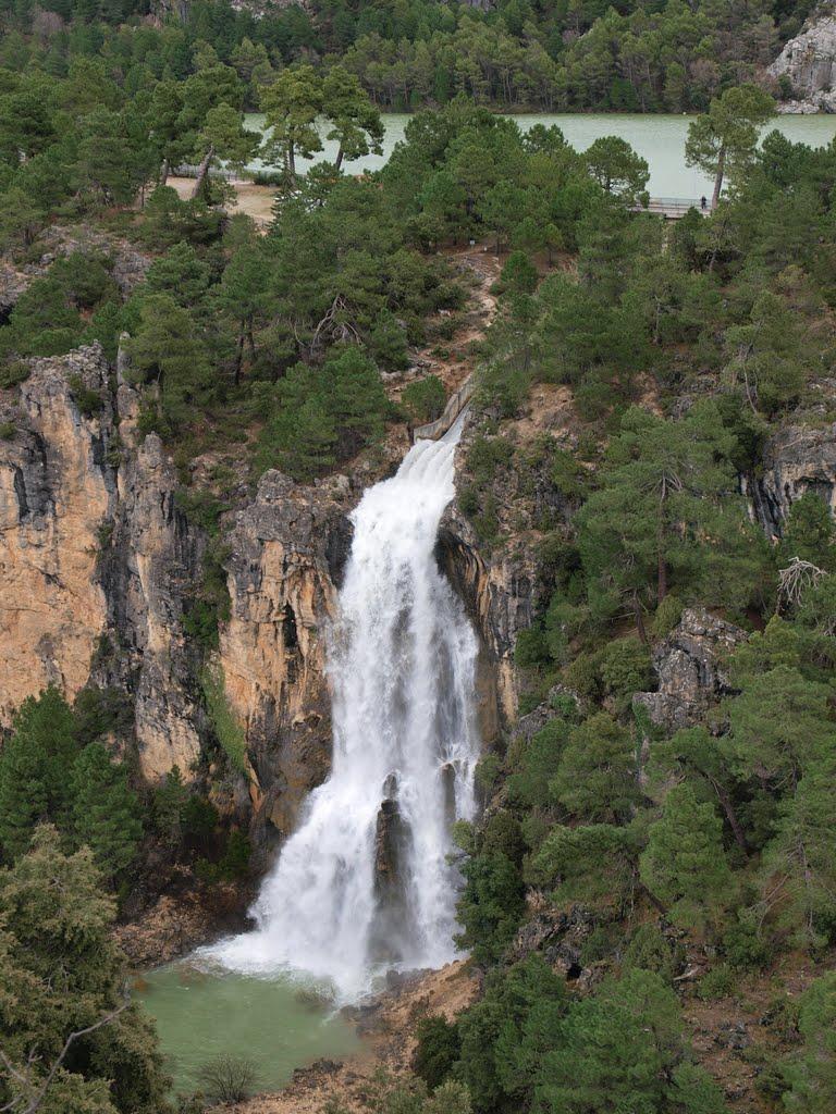 Parcelle en vente à Villacarrillo