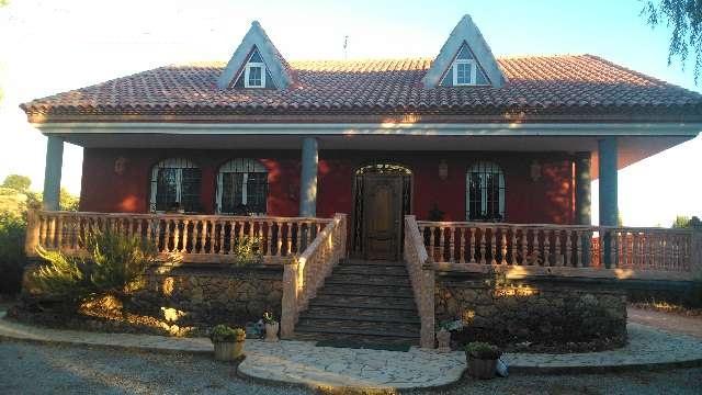 Chalet en venta en Pozo Alcón