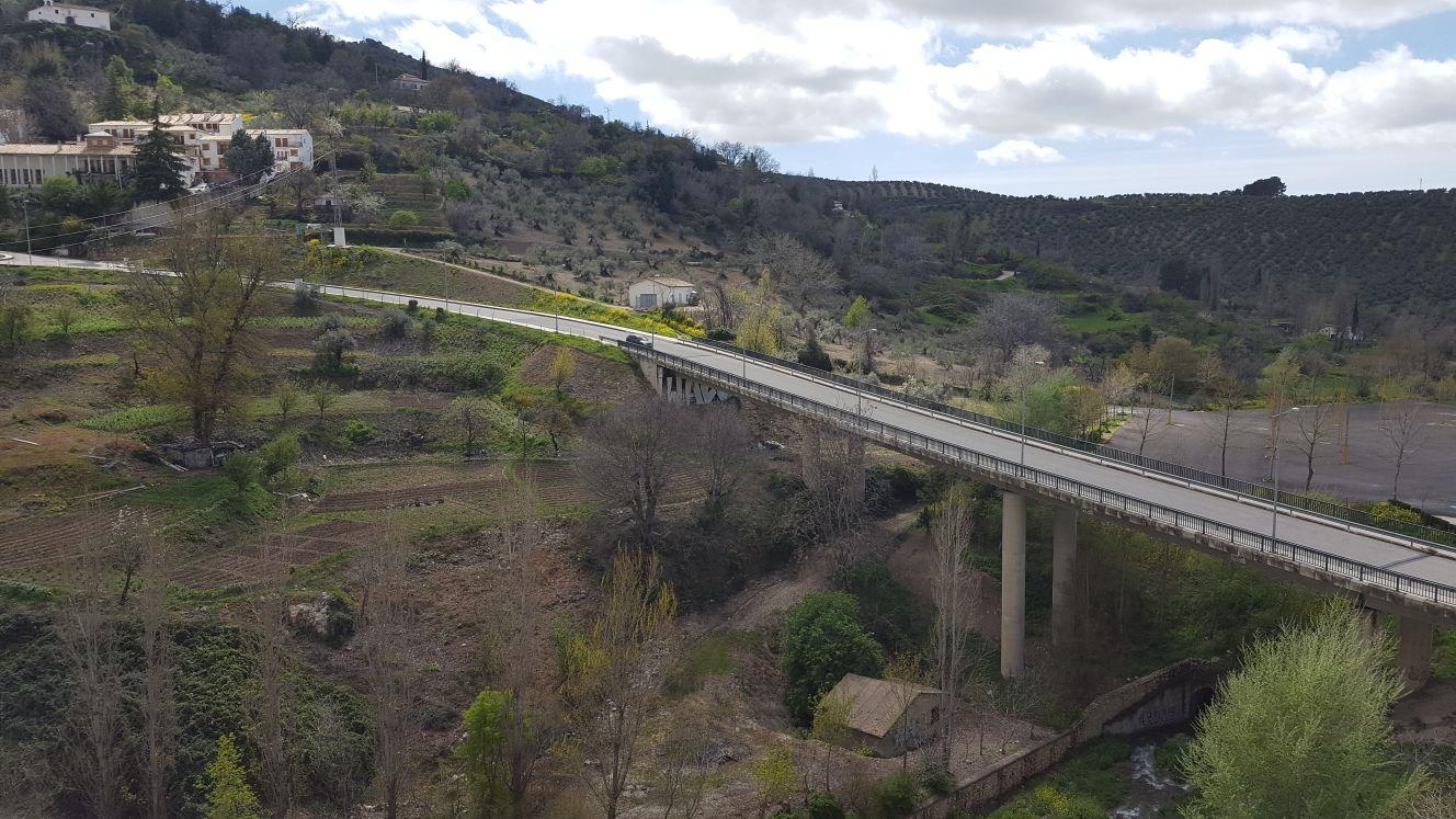 Casa en venta en Cazorla