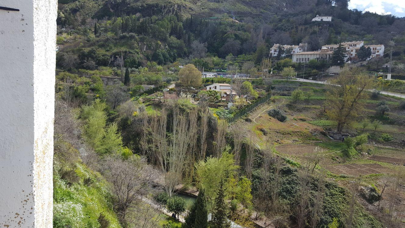 Maison en vente à Cazorla