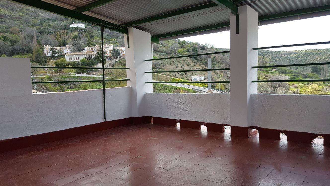 Casa en venta en Cazorla