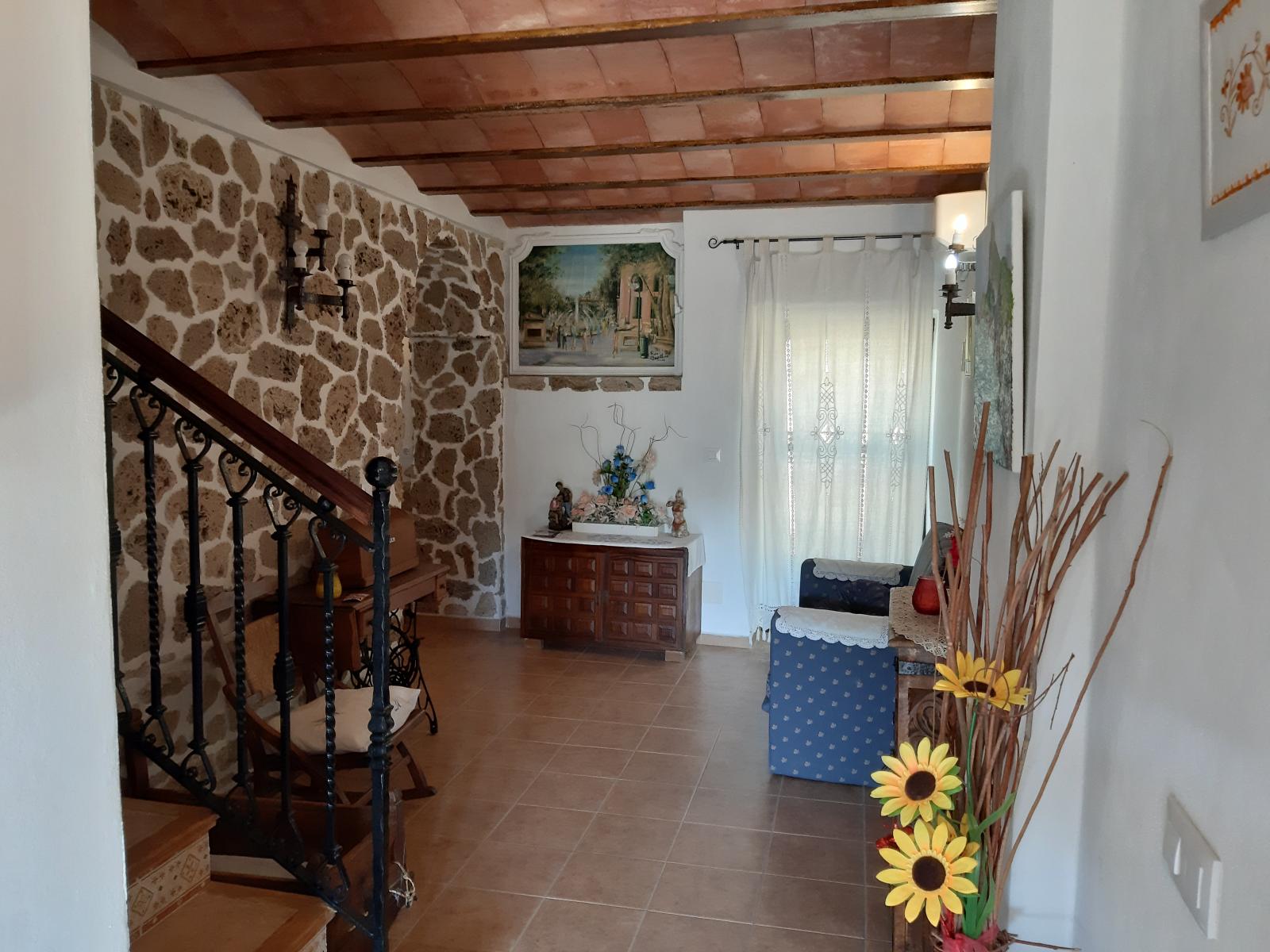 Finca en venta en Villacarrillo