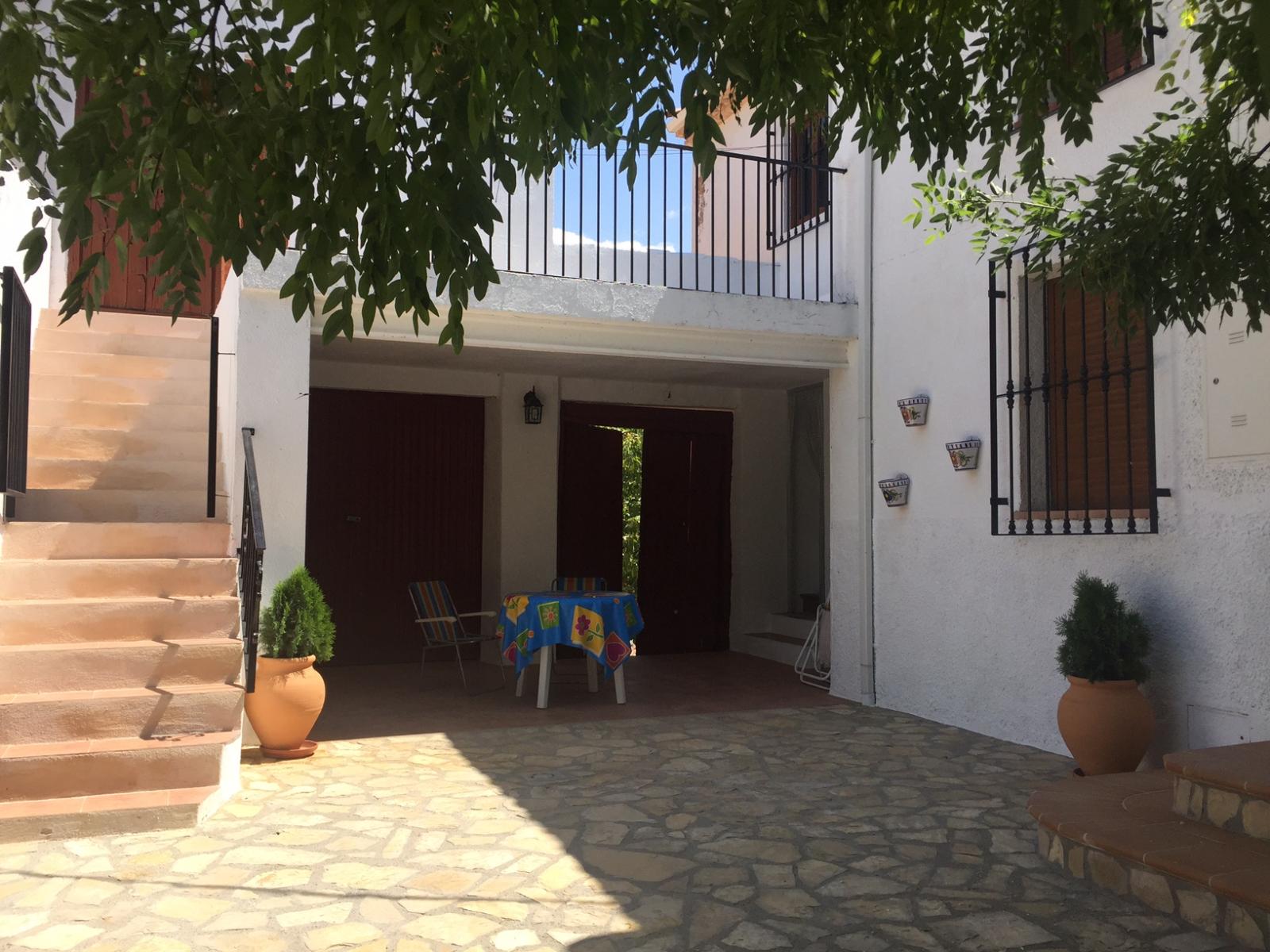 House for sale in Hornos