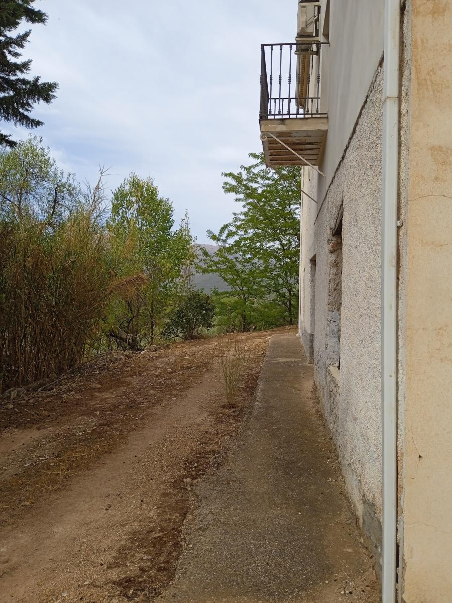 Maison en vente à Hornos