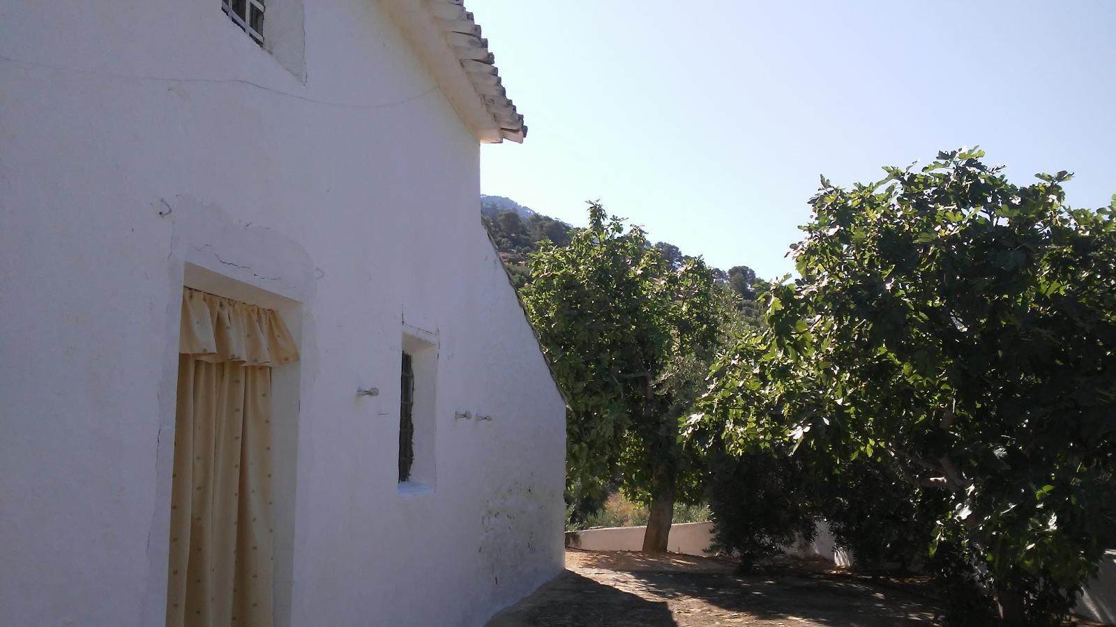 Casa en venta en Villacarrillo