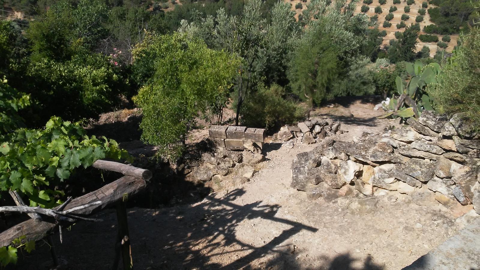 Maison en vente à Villacarrillo