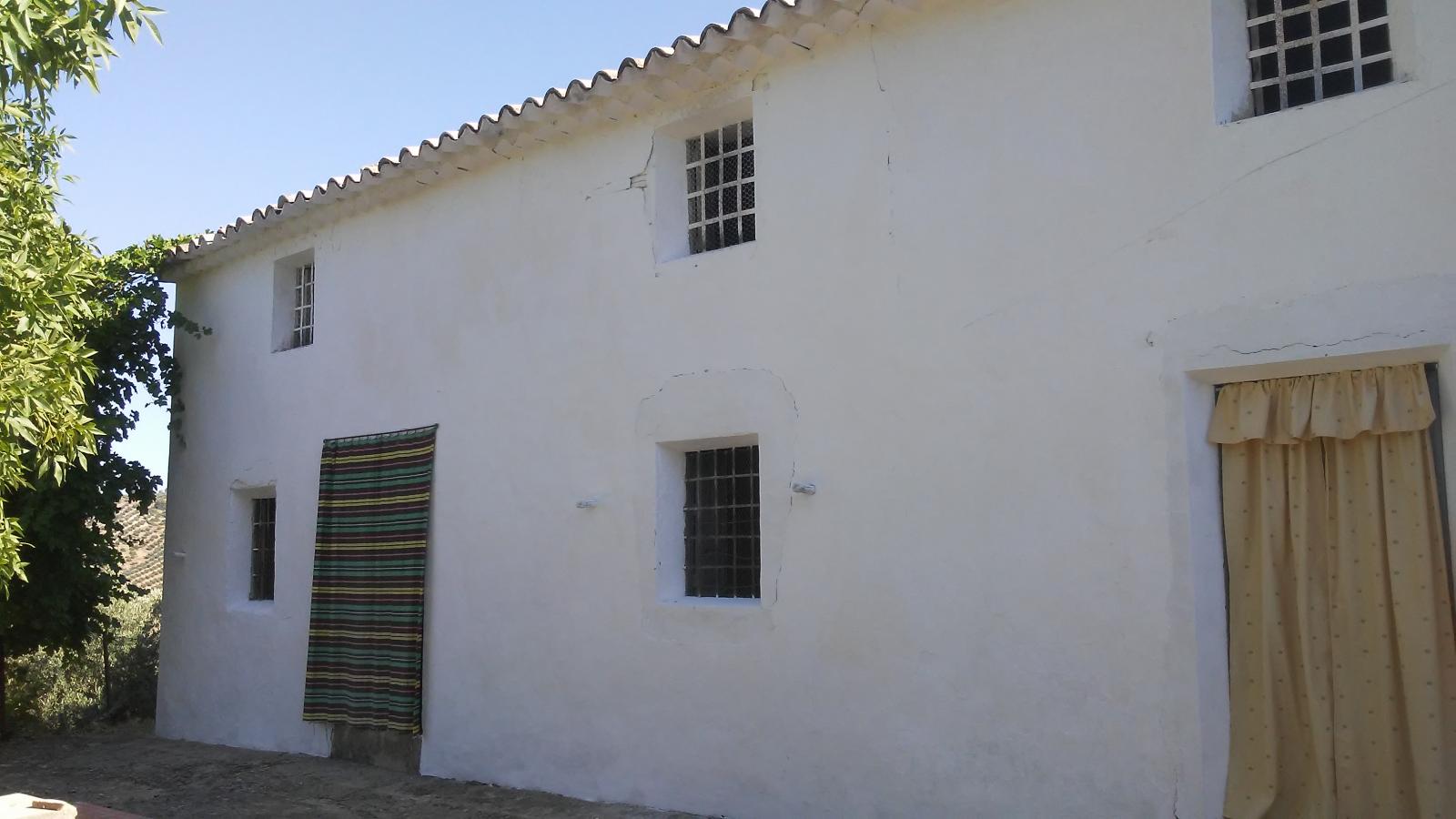 Maison en vente à Villacarrillo