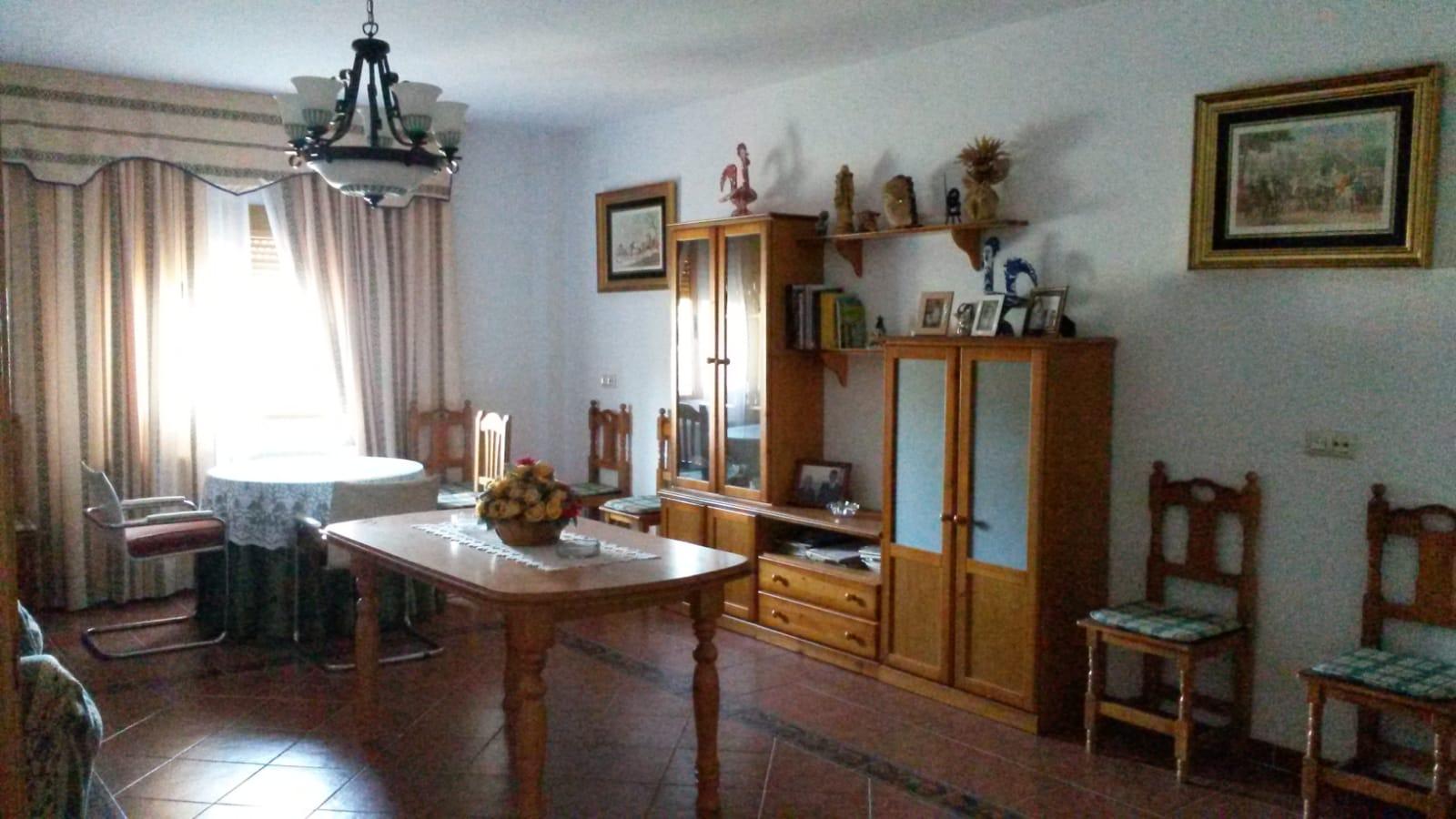 Chalet en venta en Villacarrillo