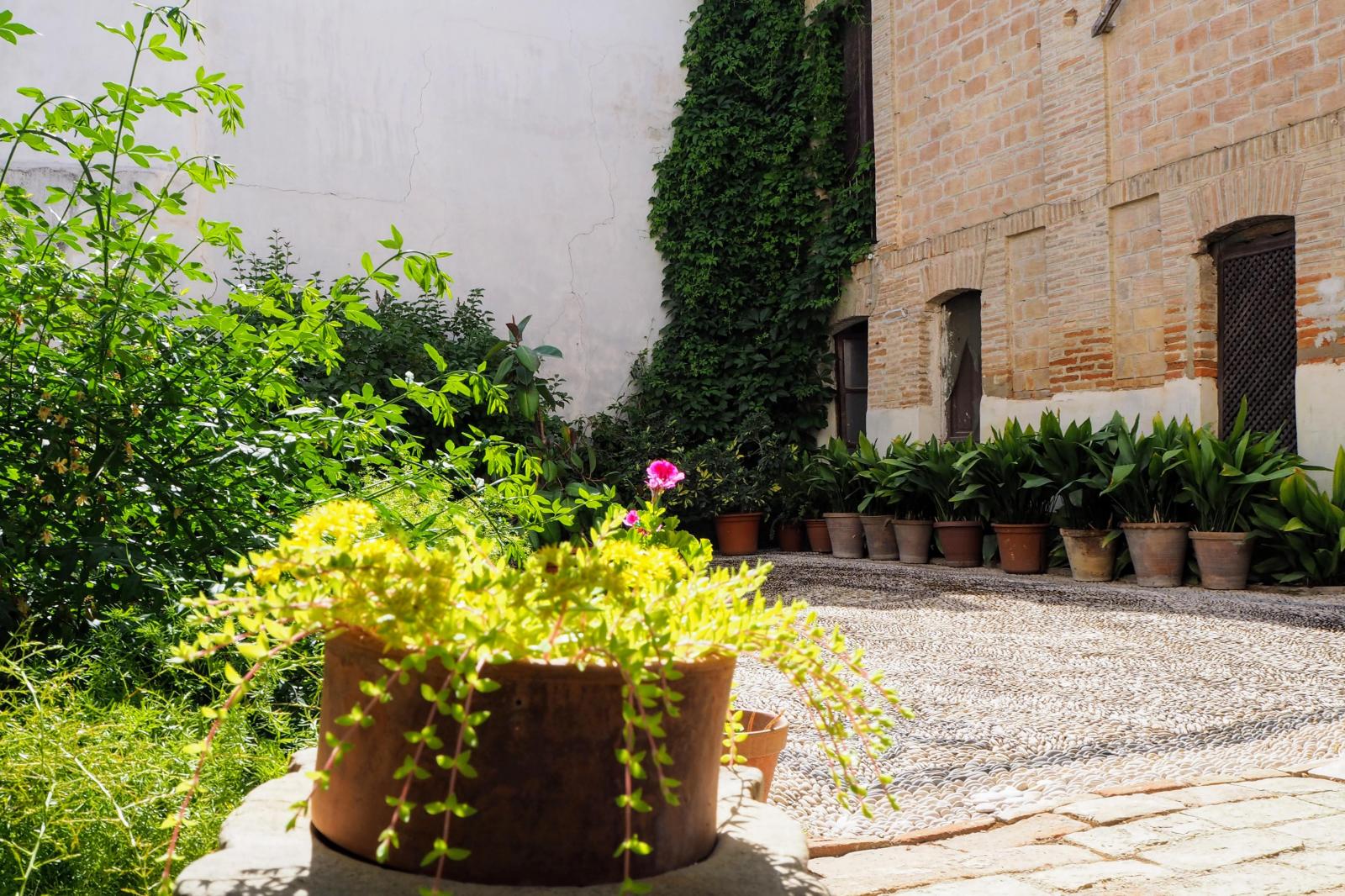 Maison en vente à Villacarrillo