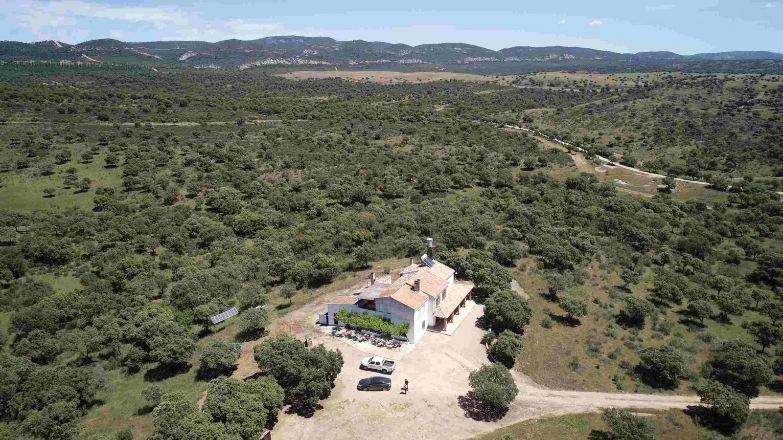 Finca en venta en Andújar