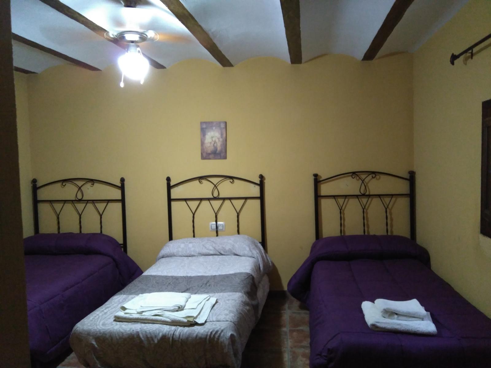 Casa en venta en Quesada