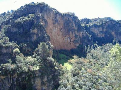 Finca en venta en Iznatoraf