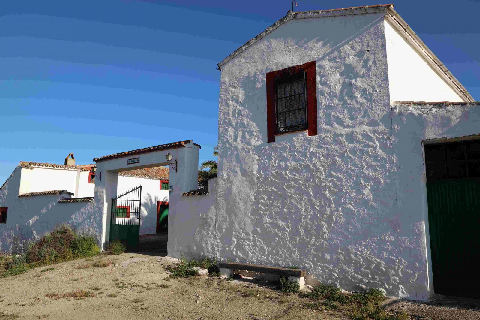 Finca en venta en Vilches