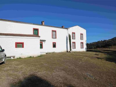 Finca en venta en Vilches