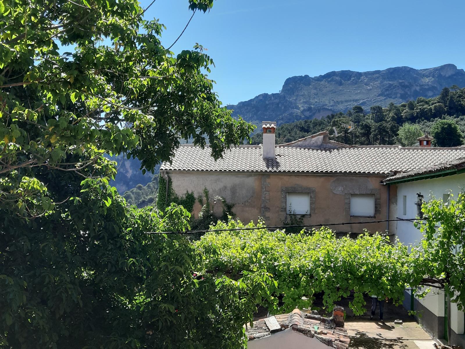 Maison en vente à Villanueva del Arzobispo