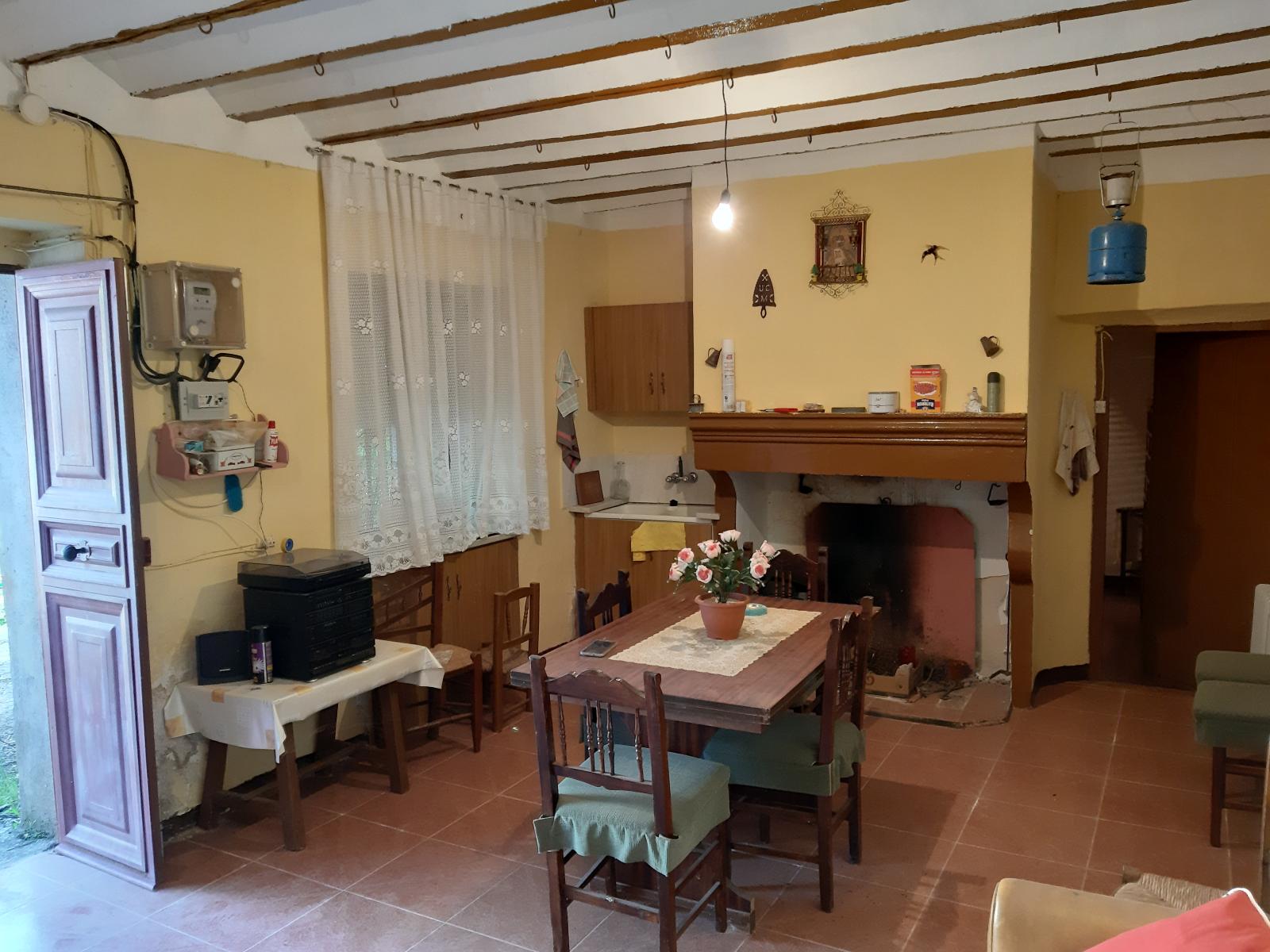 Casa en venta en Villanueva del Arzobispo