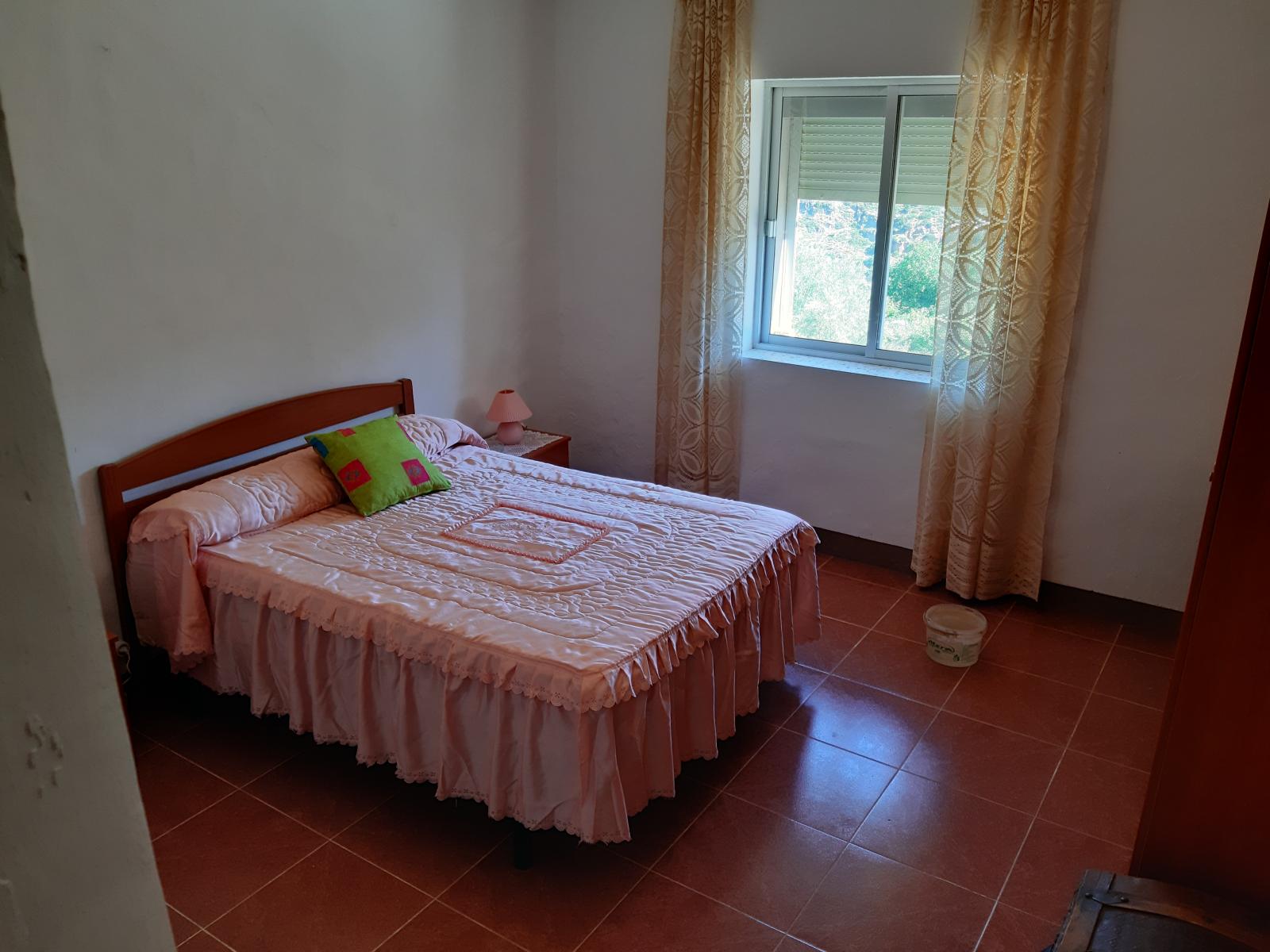 Casa en venta en Villanueva del Arzobispo