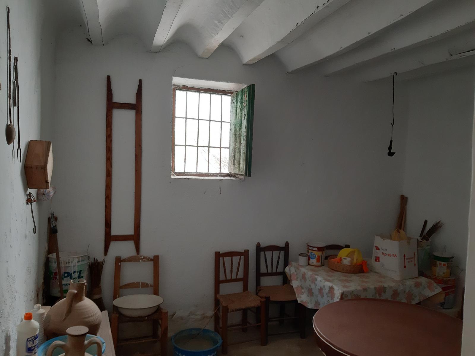 Maison en vente à Villanueva del Arzobispo