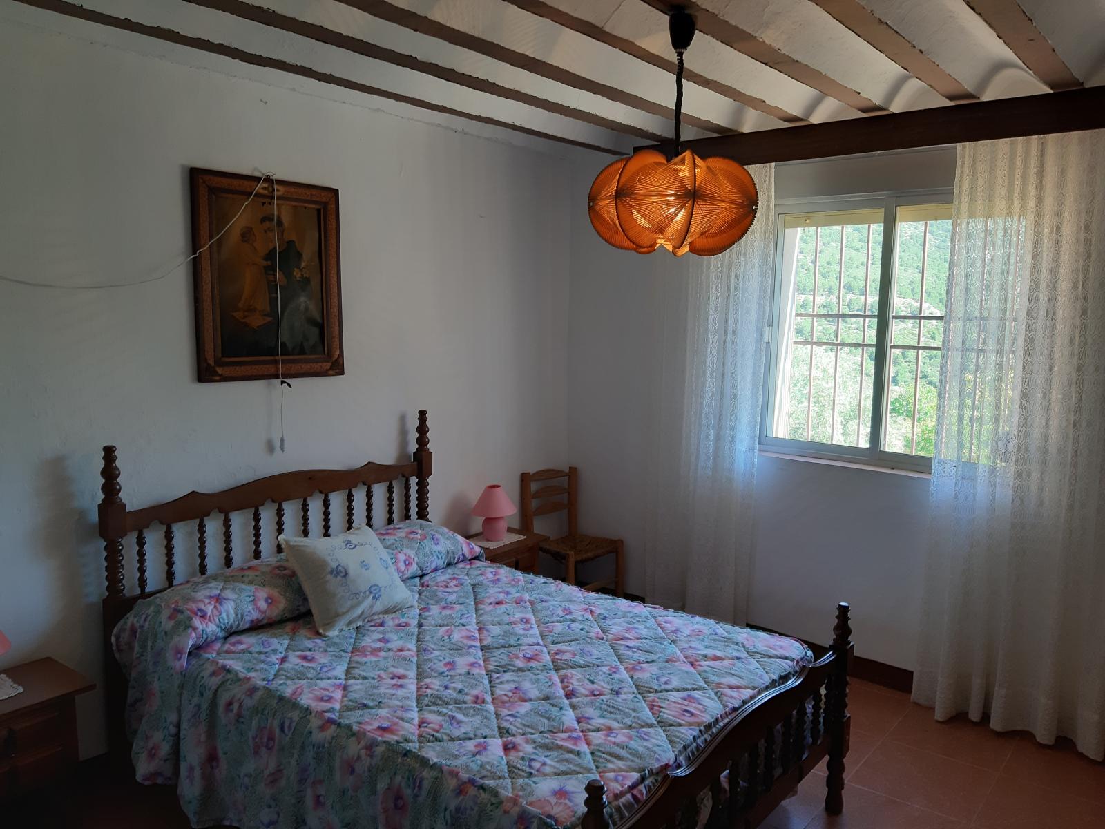 Maison en vente à Villanueva del Arzobispo