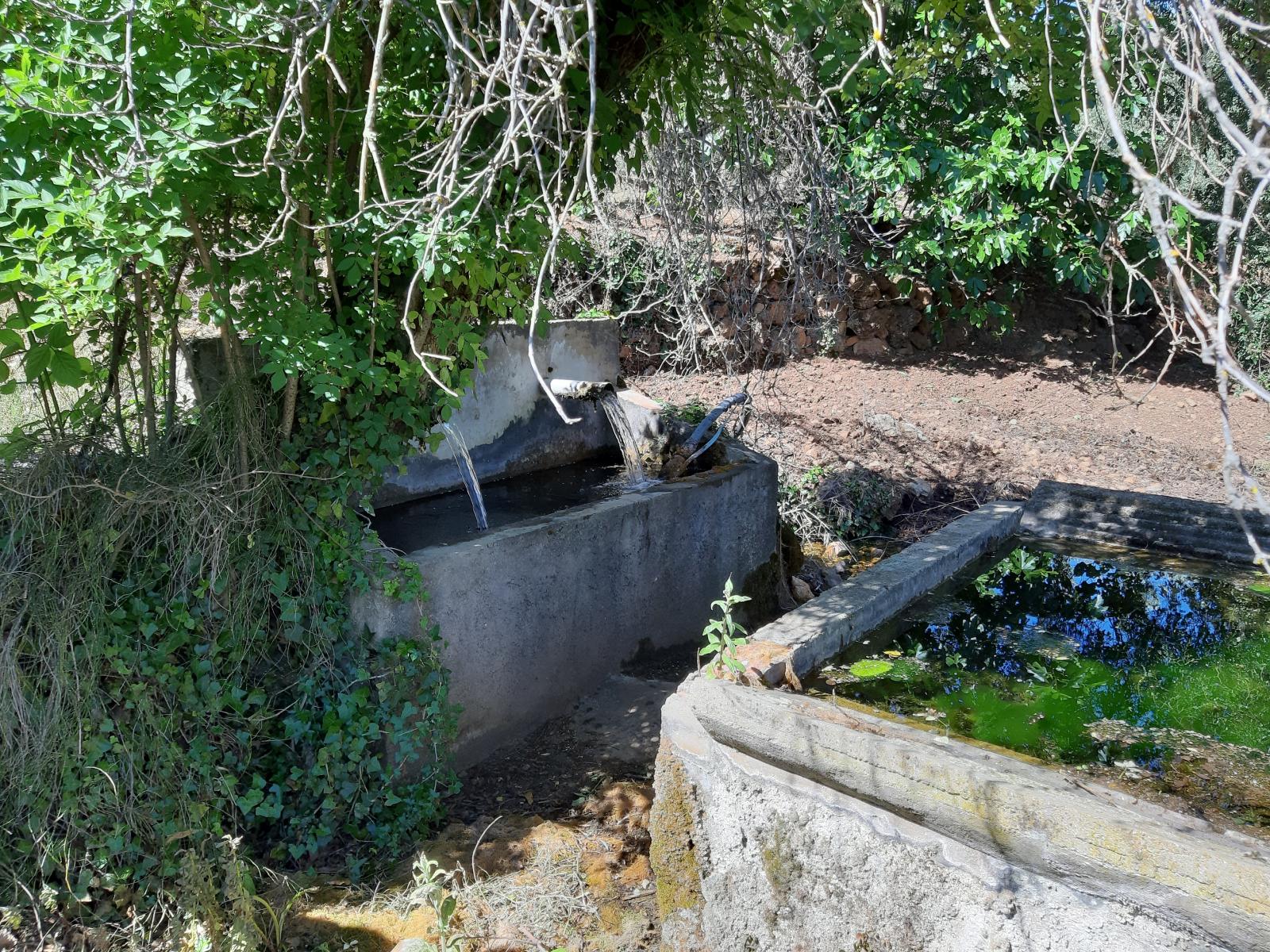 Maison en vente à Villanueva del Arzobispo