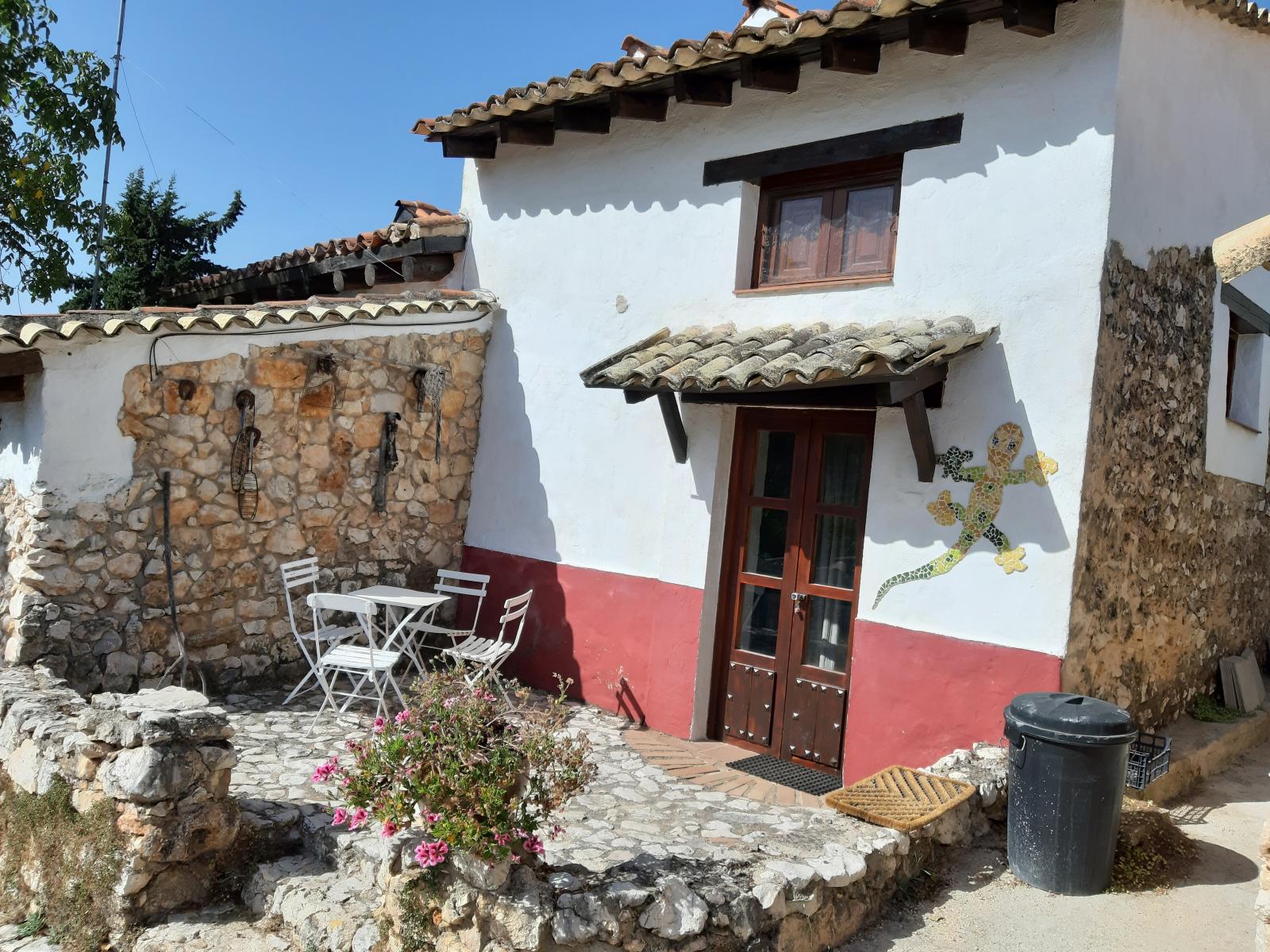 Villa en vente à Villacarrillo