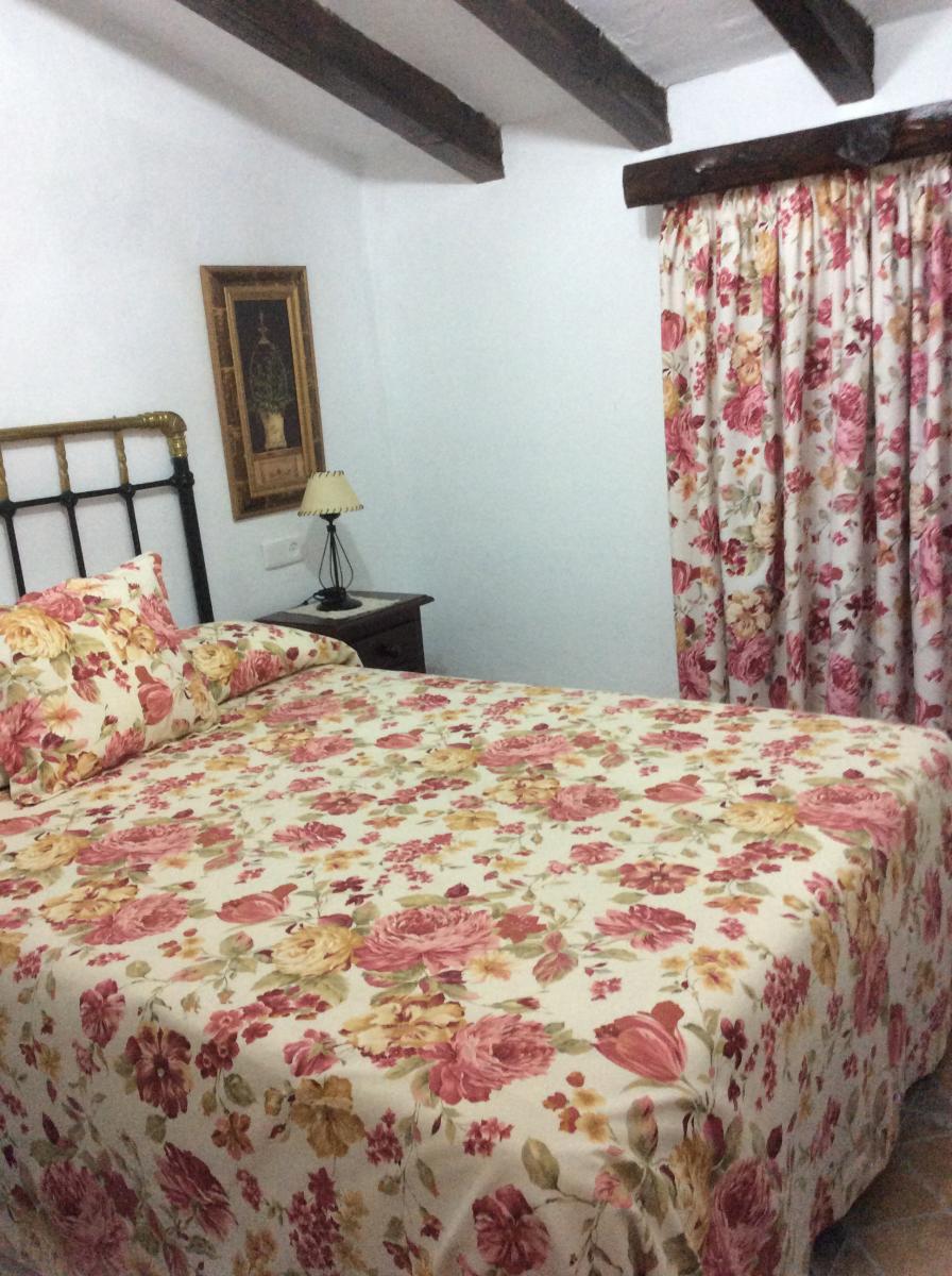 Chalet en venta en Villanueva del Arzobispo