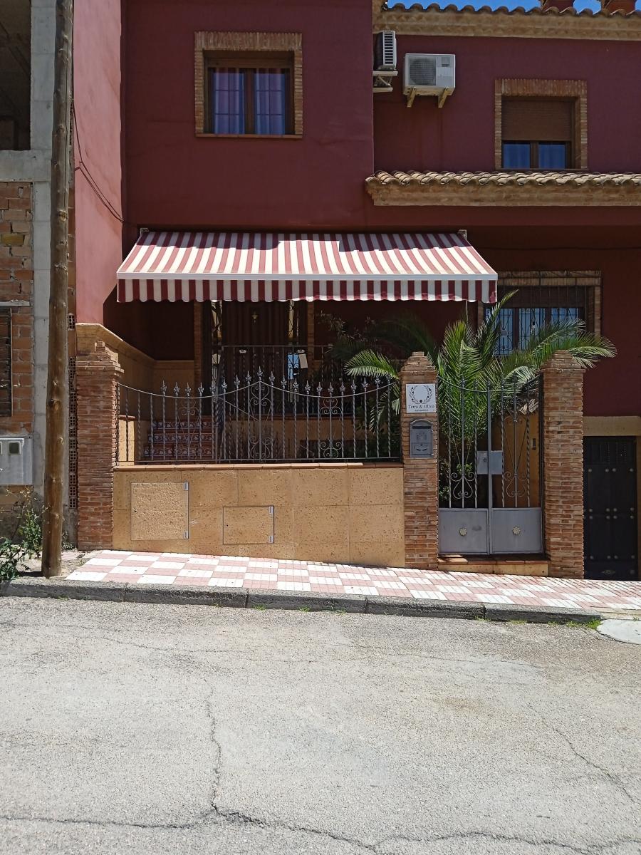 House for sale in Villacarrillo