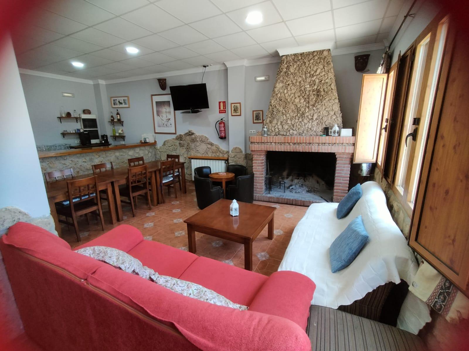 Chalet for sale in Cazorla