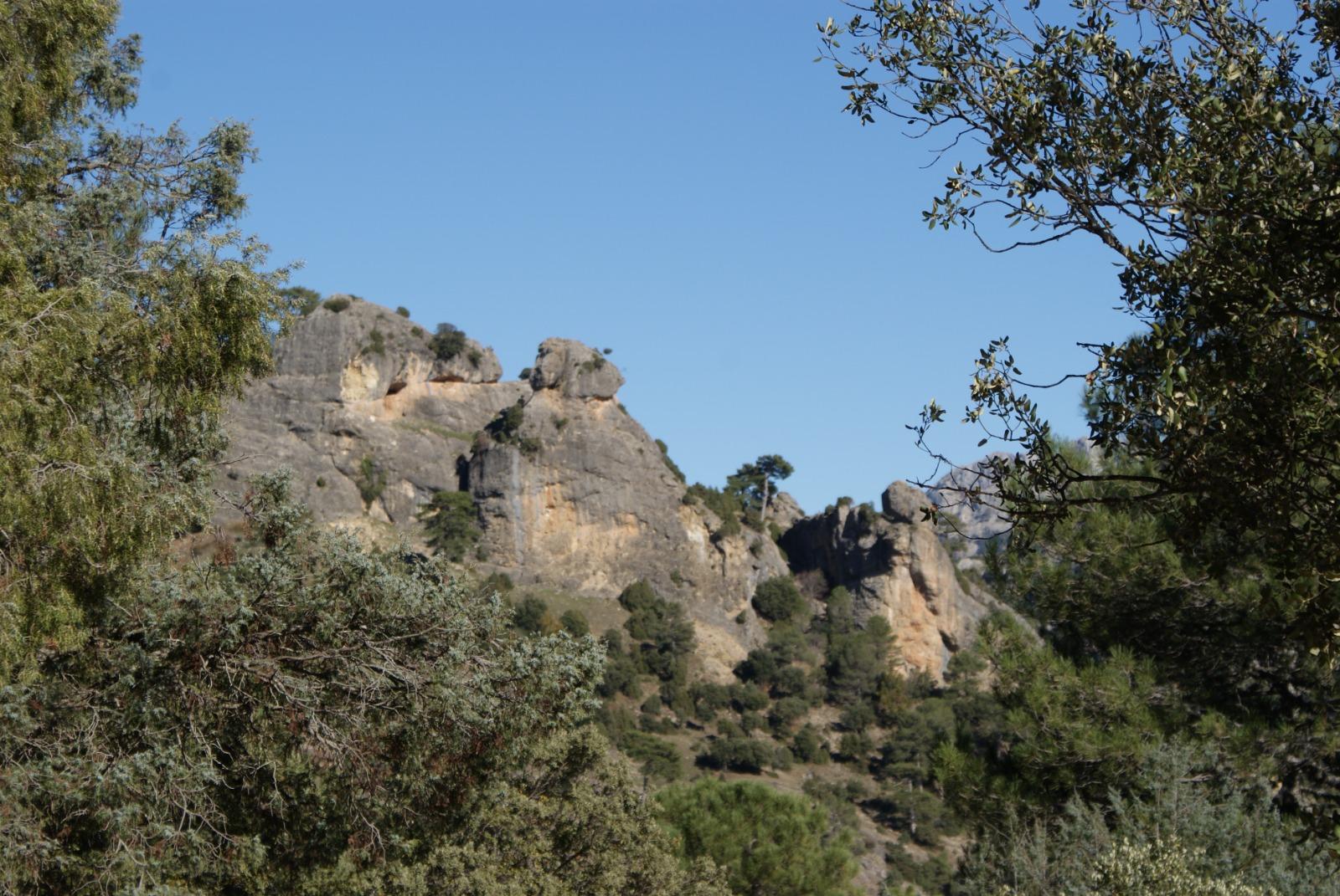 Pavillon en vente à Cazorla