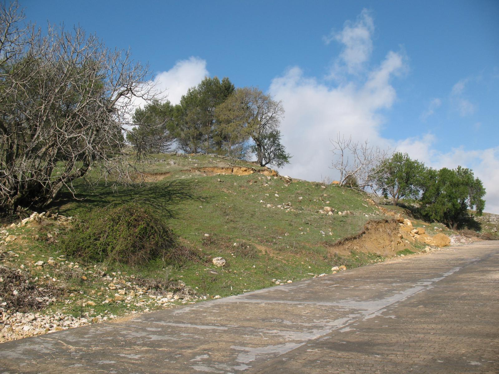 Parzelle zum verkauf in La Iruela