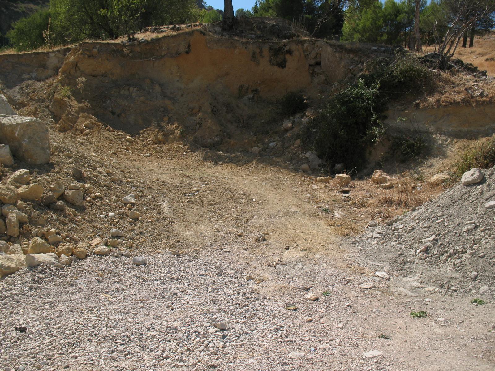 Parcelle en vente à La Iruela