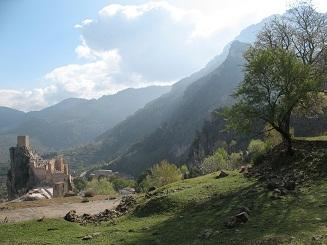 Parzelle zum verkauf in La Iruela