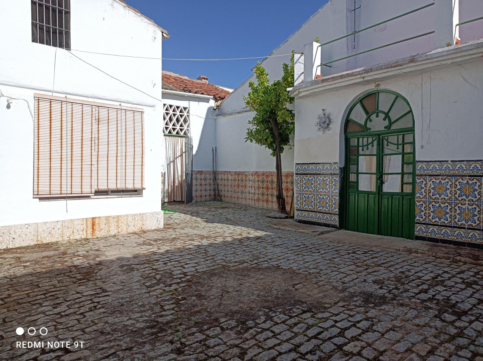 Casa en venta en Hinojosa del Duque