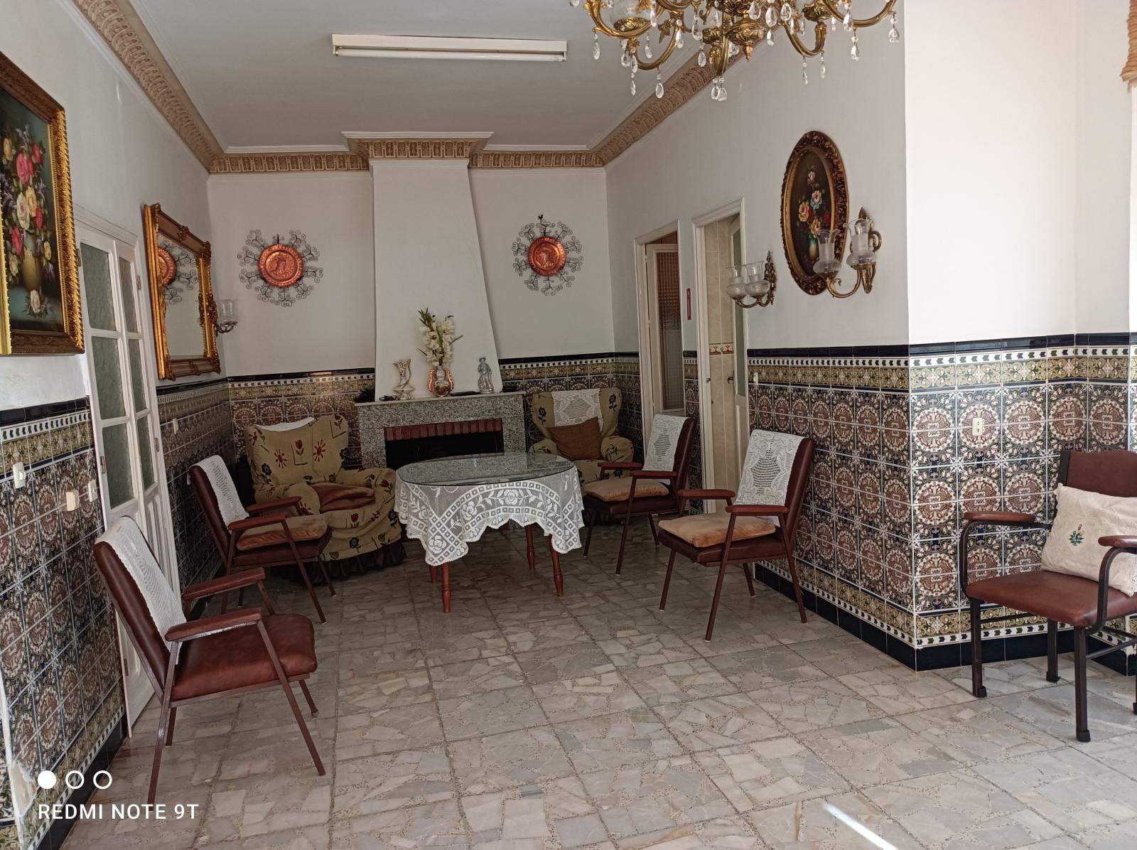 Casa en venta en Hinojosa del Duque