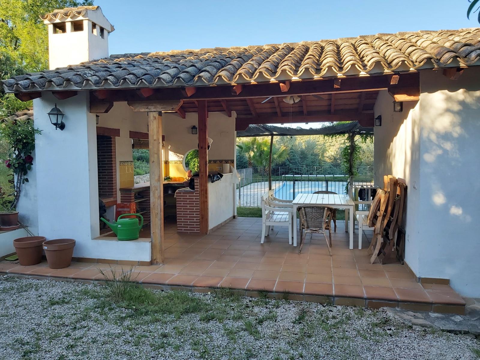 Villa for sale in Santo Tomé